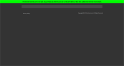Desktop Screenshot of lochnet.com
