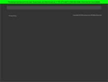 Tablet Screenshot of lochnet.com